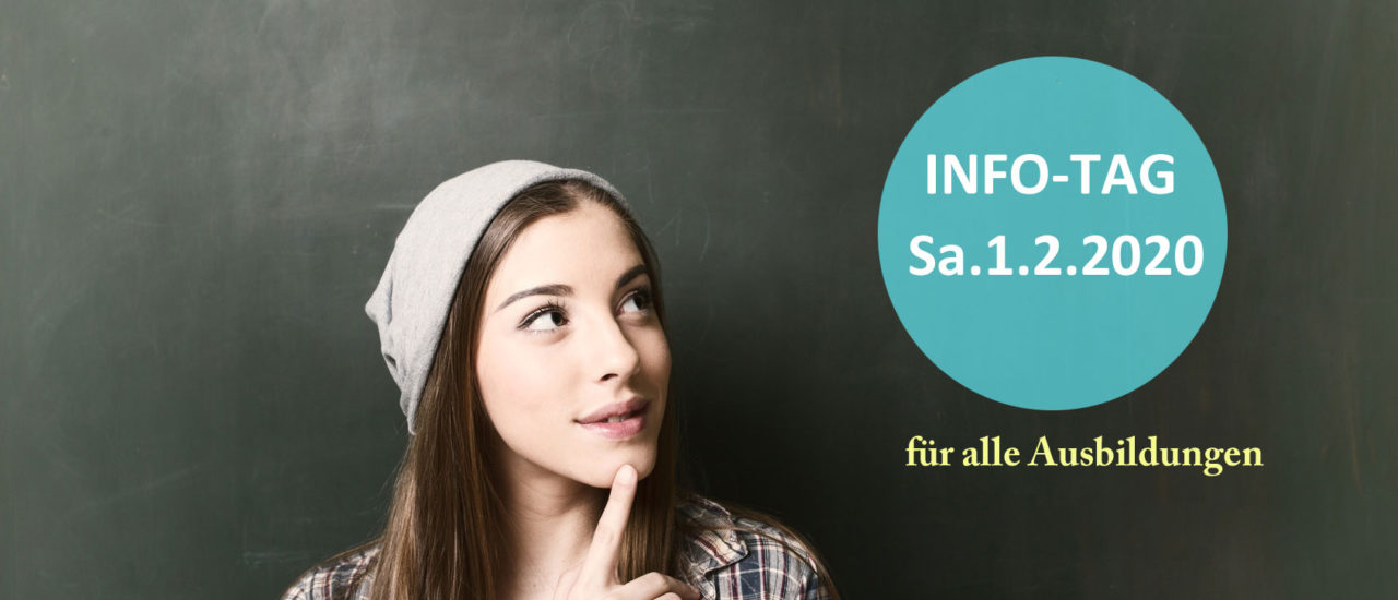 Info-Tag ÖIGT Ausbildungen